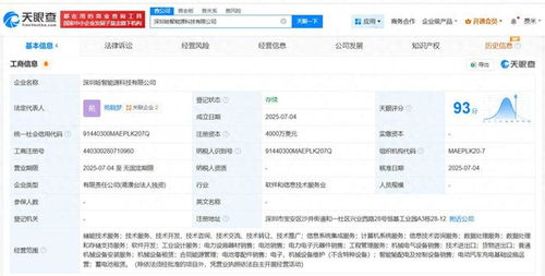 哈啰出行布局深圳能源科技，以信息技術(shù)咨詢服務(wù)驅(qū)動(dòng)可持續(xù)發(fā)展