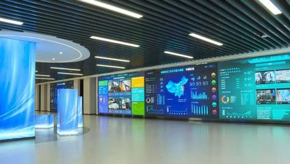 牢記囑托，勇攀高峰 以信息技術服務驅動科技創新新突破